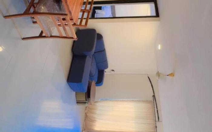 Pixiestays |Smart TV, AC, Wifi | 602, 1BHK Andheri