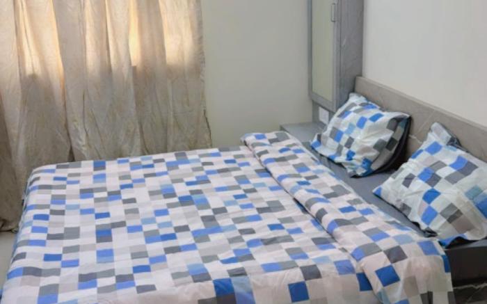 Pixiestays: 2007 ,@BHK  Apartment Malad East 