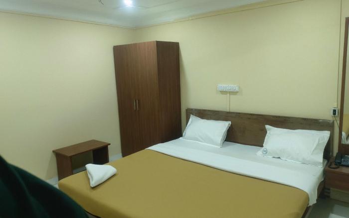 Dear hotel