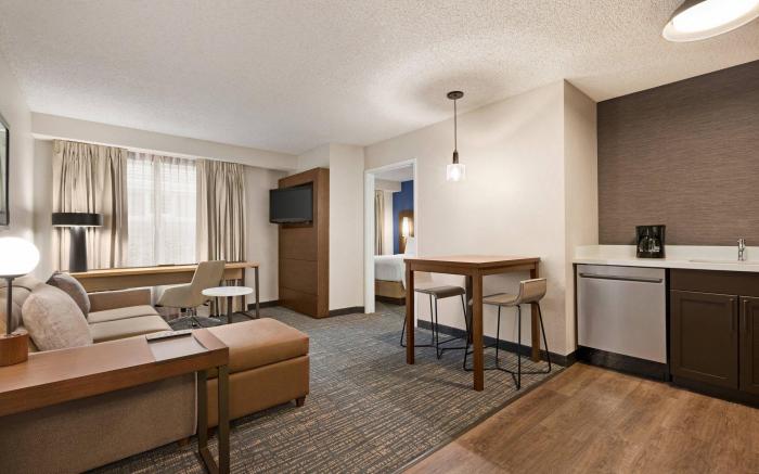 Residence Inn by Marriott Salem