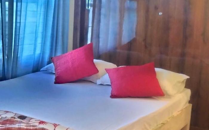 Urban cabin homestay 