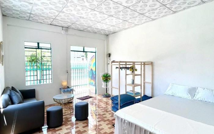 Cheap Mui Ne Phan Thiet homestay!