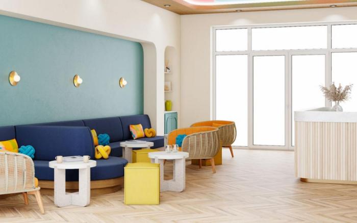 Villatel Orlando Resort, Apartments by Marriott Bonvoy