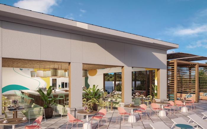 Villatel Orlando Resort, Apartments by Marriott Bonvoy