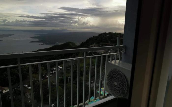 wind residences tagaytay 