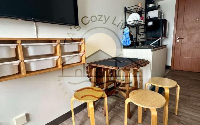TA’s Cozy Living