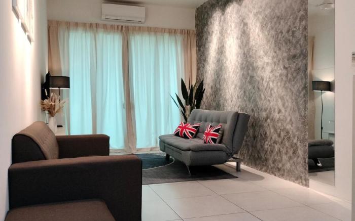 Swim Studio ShortVacay