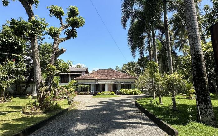 Mango Tree Villa