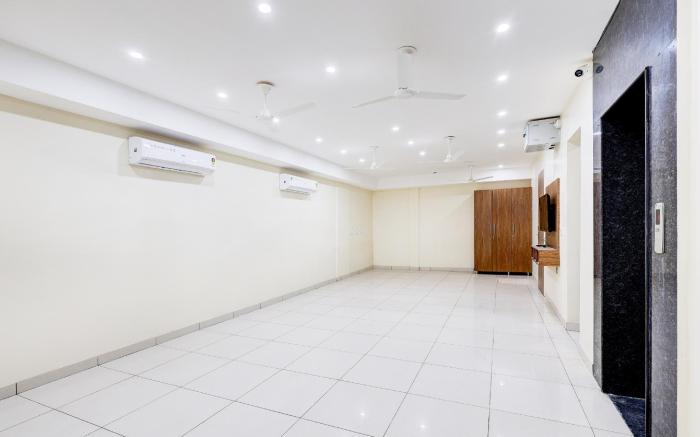 Hotel O ETERNAL RESIDENCY