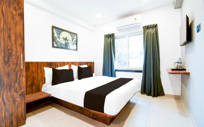 Hotel O Sayhallo Citadel