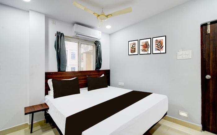 Hotel O Vega