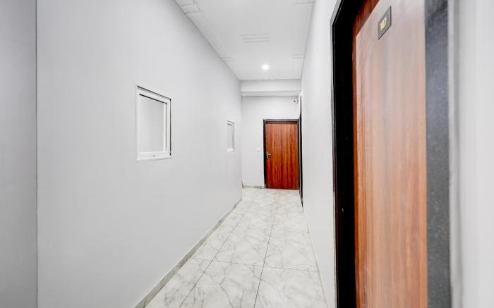 Hotel O Shree Gurukripa