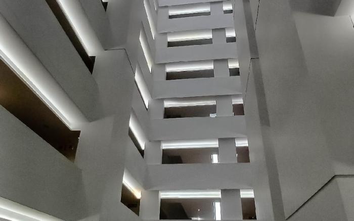 Stunning 1 Bedroom at The Median