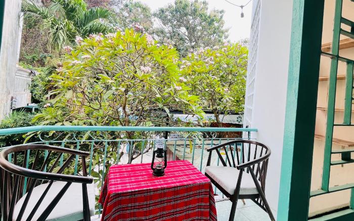 S.III garden coffee & homestay Vung Tau City