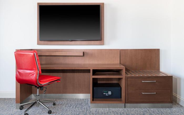 Courtyard by Marriott St. Louis Downtown/Convention Center