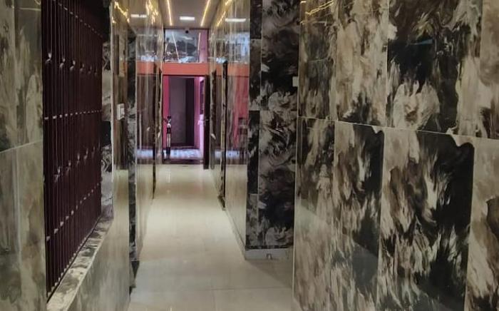 Shree Kashi Vishwanath Home Stay