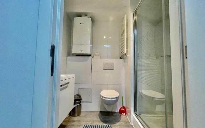 Cozy 1BR City Centre Near Meir Shopping by OneLuxStay