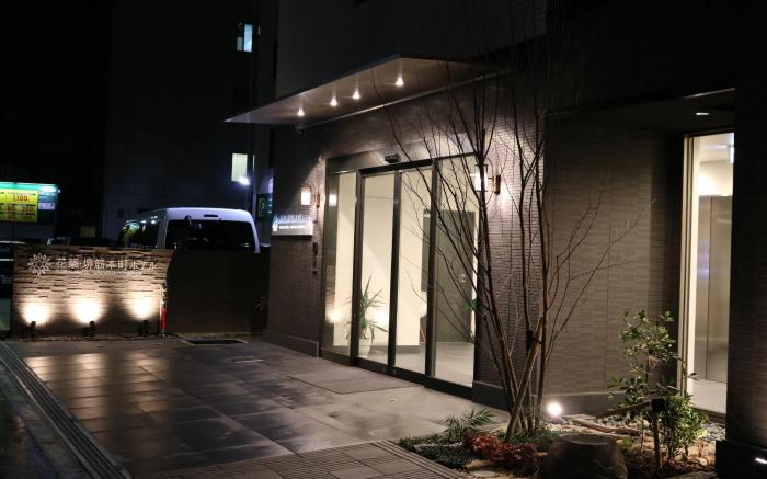 FLORAL HOTEL Sakaisujihonmachi