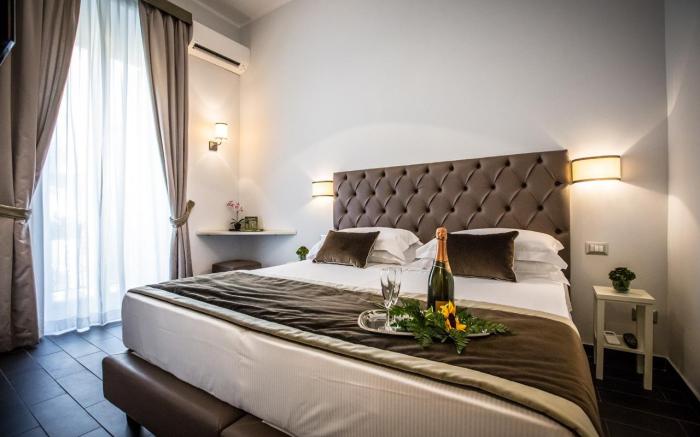 San Pietro Leisure and Luxury