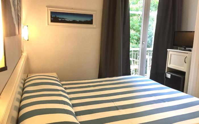 Hotel La Conchiglia