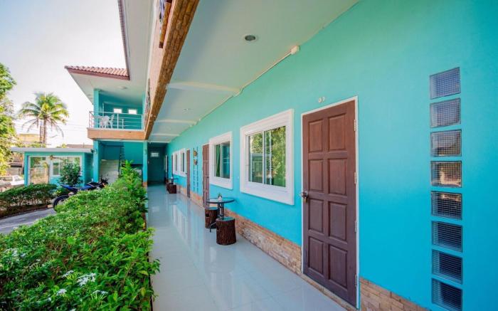 RuenAiyara Apartment