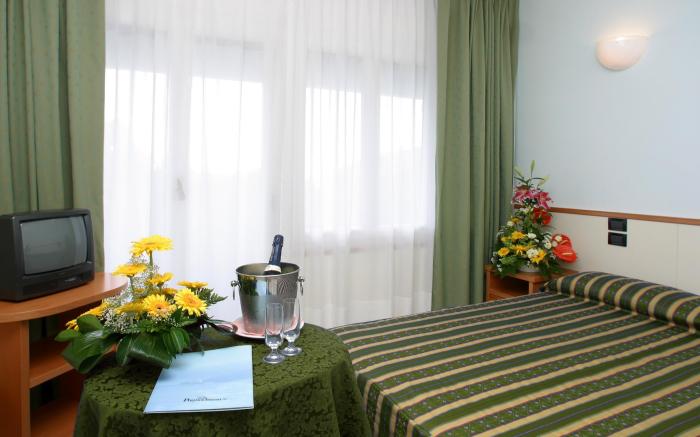 Hotel degli Ulivi
