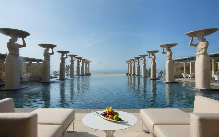 The Mulia