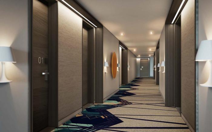Millennium Al Barsha