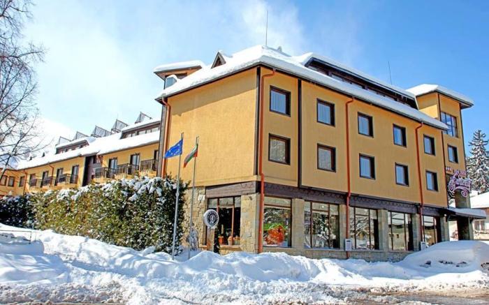 Park Hotel Gardenia