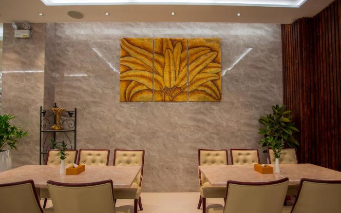 BLUE DIAMOND 8B Hotel