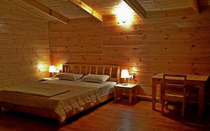 LABDHI RESORTS STAG GROUPS NOT ALLOWED