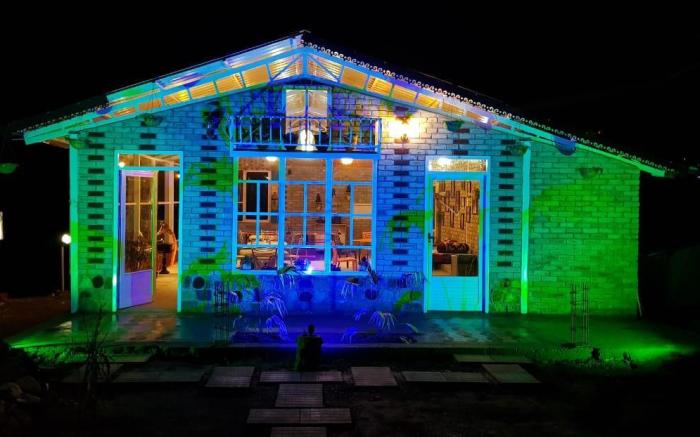 Viewtoria resorts