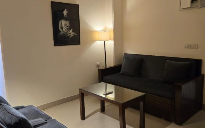 Aloha Apartments by blissful Ganges