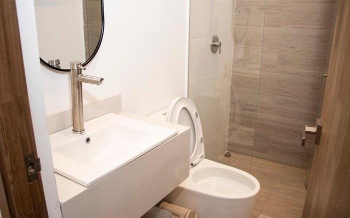 Studio apartment near the Stadium