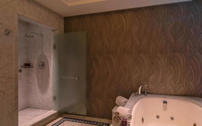 The Ritz-Carlton, Santiago
