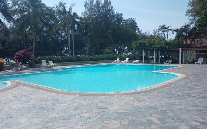 Vip condo mae rhampheung beach sea view
