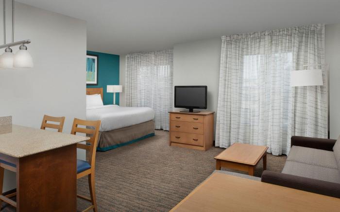 Residence Inn by Marriott Chico