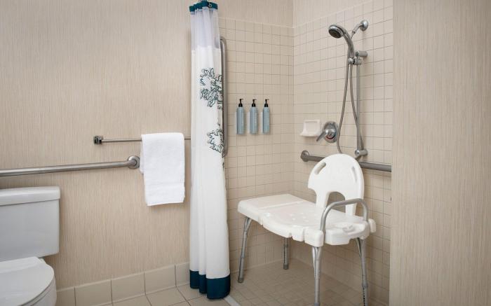 Residence Inn Chico