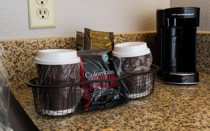 Courtyard by Marriott Columbia Downtown at USC