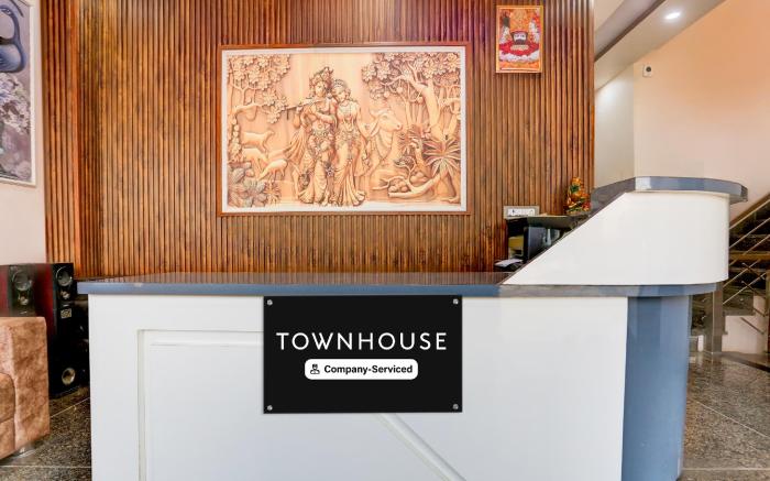 Super Townhouse Khatu Shyamji