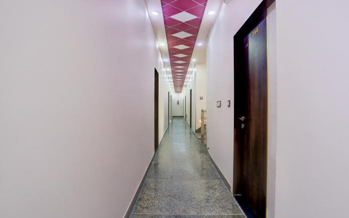 Super Townhouse Khatu Shyamji