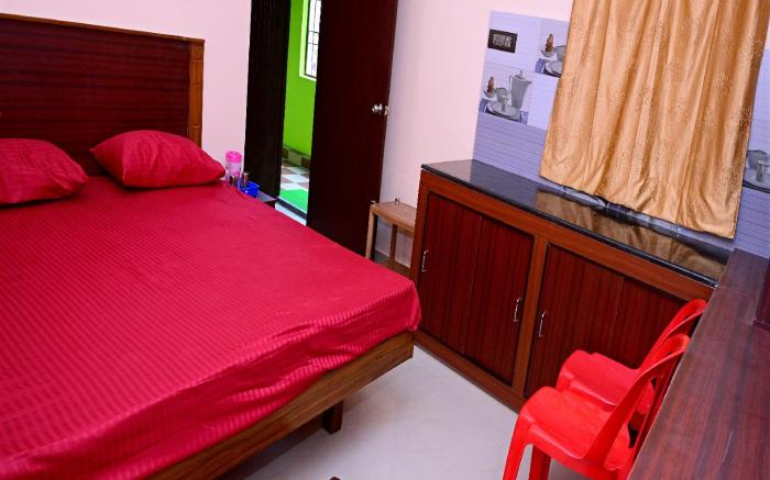 RD Residency