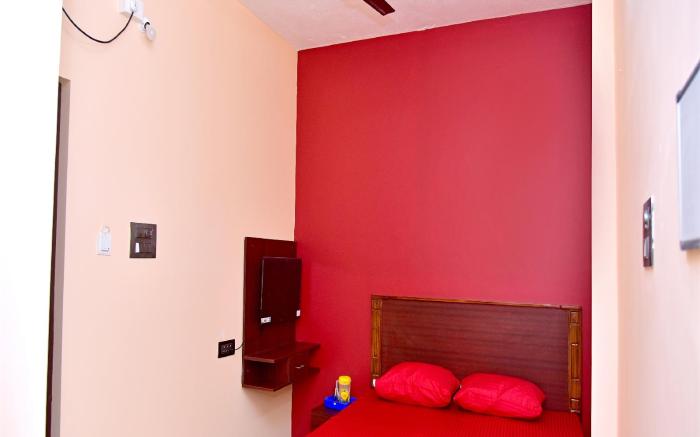 RD Residency