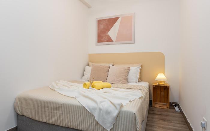 TRX View Muji Room 5 min to Bukit Bintang @Agile