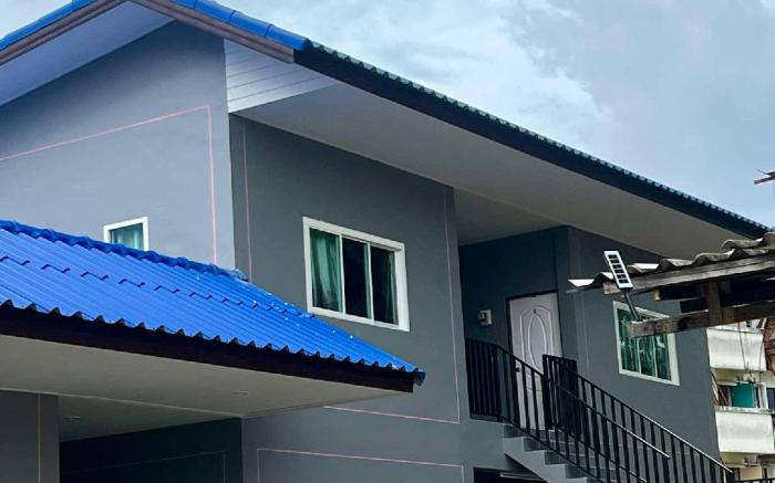 Boonyawat Apartment