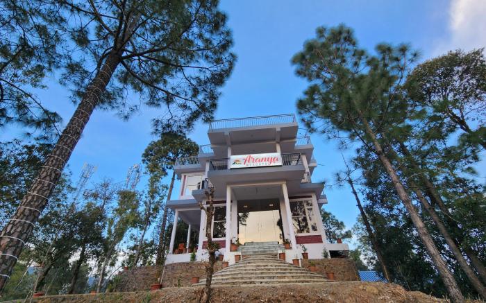Aranya Resorts
