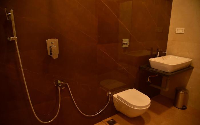 Gowtham Stay Inn