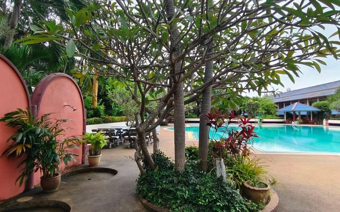 Sinsiam Resort Rayong