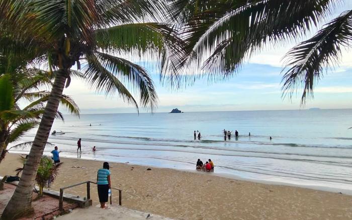 Sinsiam Resort Rayong