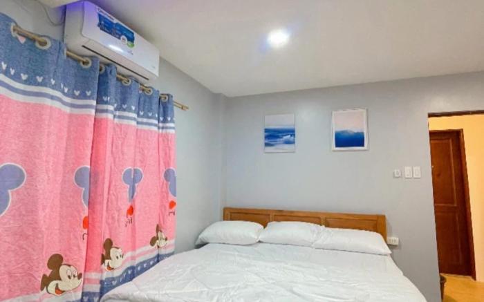 Dos Marias Tourist Inn